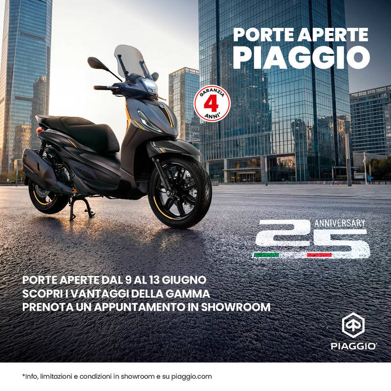 Promo Beverly Maggio